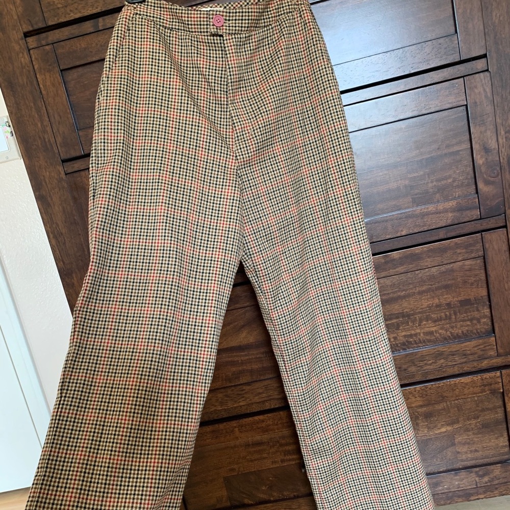 NWT Brandy Melville Pants